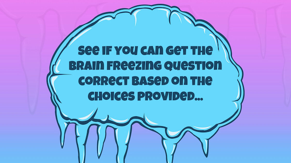 Brain Freeze image number null